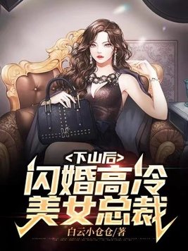 下山后,闪婚高冷美女总裁