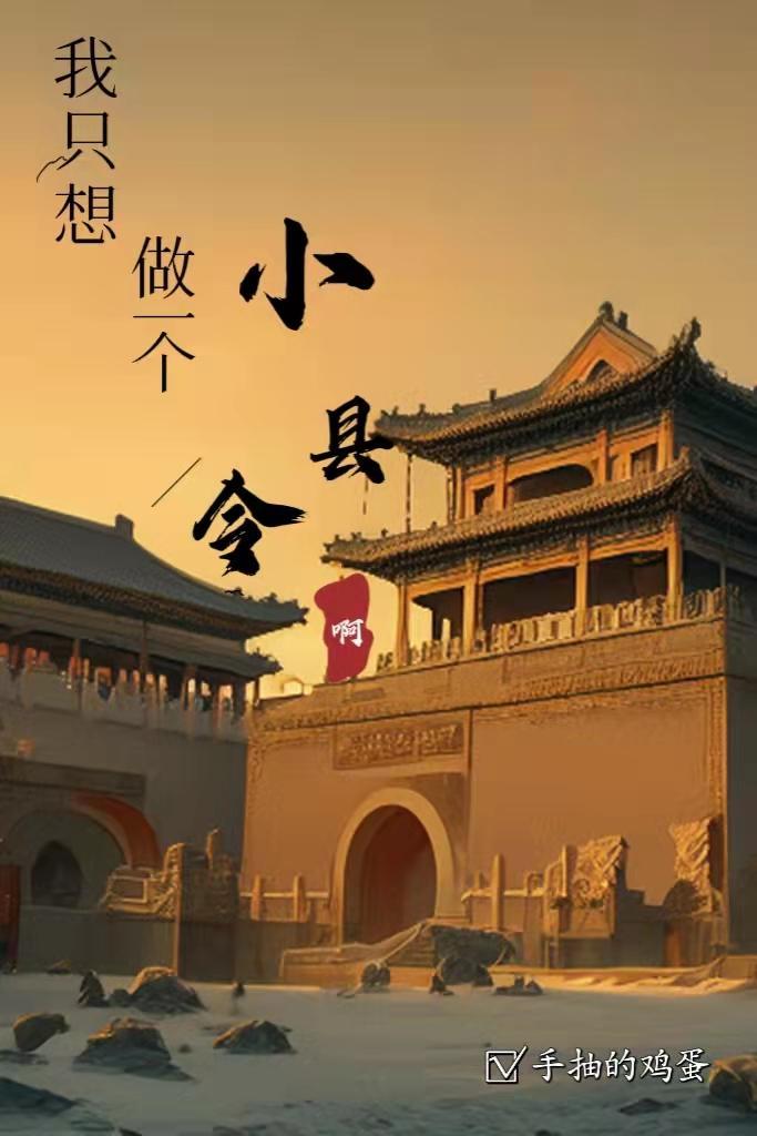 被女帝催婚了怎么办