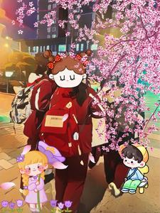 绝世双骄路 月色无垠