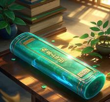 穿成恶毒反派的坏继妹