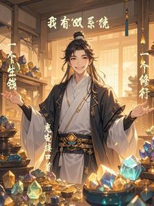 钻石老公