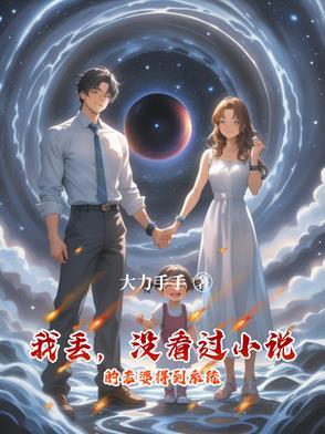 我废物却与最美女总裁同居