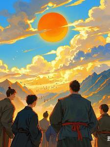 医武双绝全文阅读