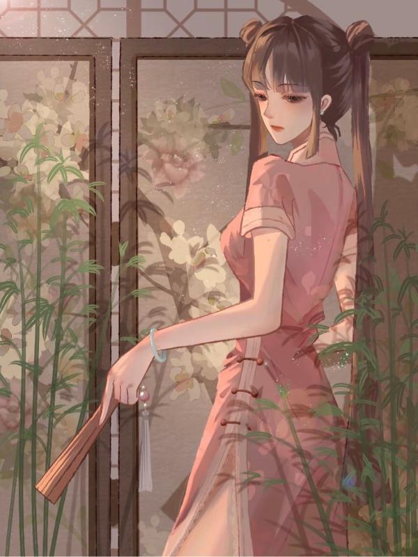穿越古代农家当后娘