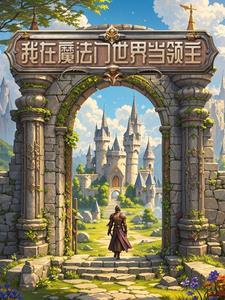 骷髅骑士大人的异世界之旅